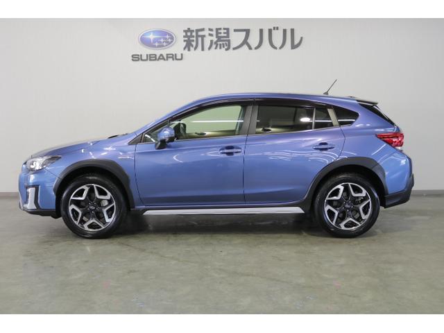 Xvハイブリッド 新潟県 中古車ならスグダス Subaru 公式