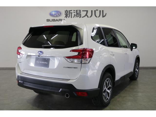 フォレスター 新潟県 中古車ならスグダス Subaru 公式