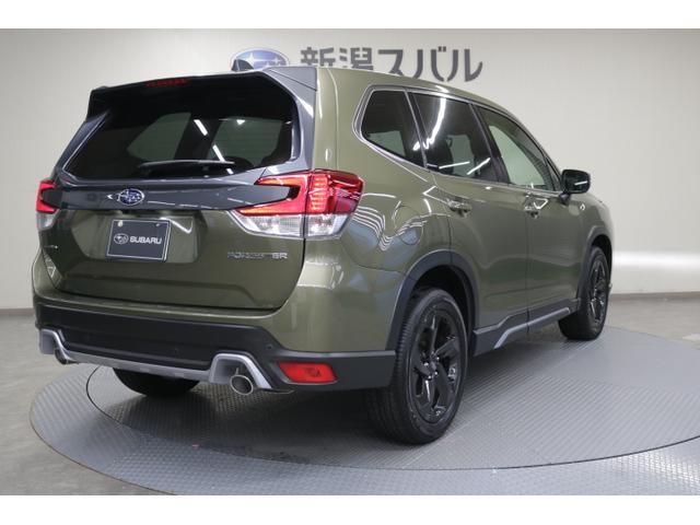 フォレスター(新潟県)| 中古車ならスグダス | SUBARU （公式）