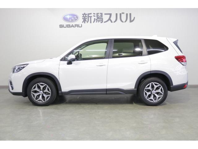 フォレスター 新潟県 中古車ならスグダス Subaru 公式