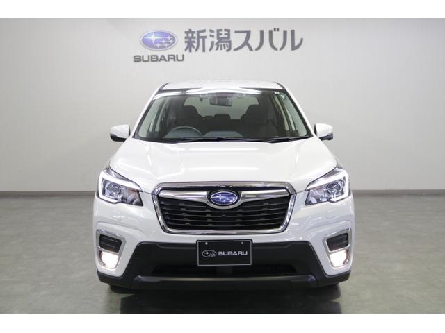 フォレスター 新潟県 中古車ならスグダス Subaru 公式