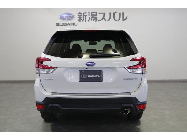 フォレスター 新潟県 中古車ならスグダス Subaru 公式