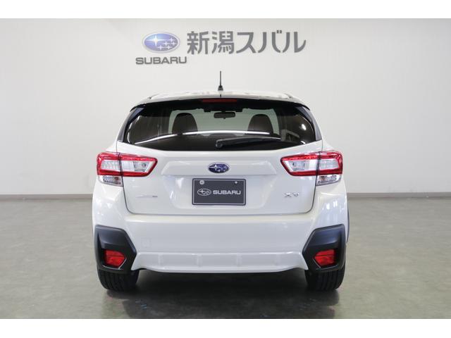 Xv 新潟県 中古車ならスグダス Subaru 公式