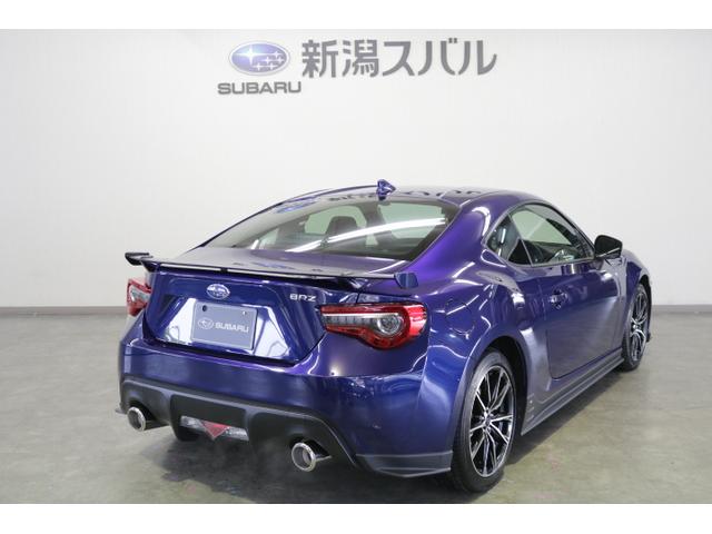 Brz 新潟県 写真を全て見る 中古車ならスグダス Subaru 公式