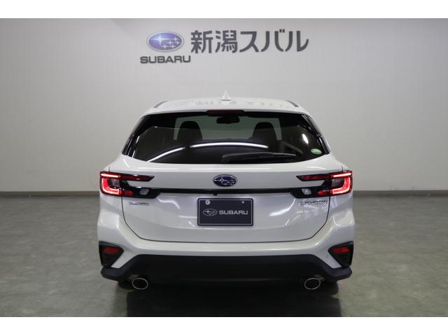 レヴォーグ 新潟県 中古車ならスグダス Subaru 公式