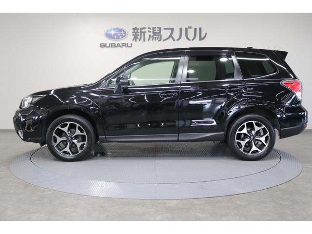 フォレスター(新潟県)| 中古車ならスグダス | SUBARU （公式）