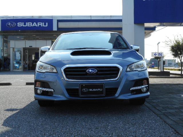レヴォーグ 栃木県 中古車ならスグダス Subaru 公式
