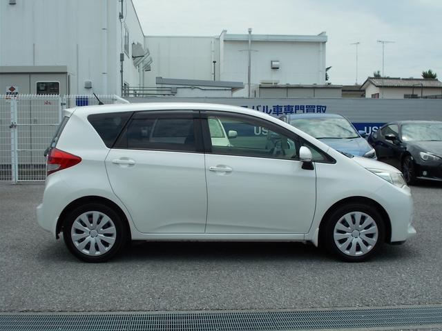 トレジア 栃木県 中古車ならスグダス Subaru 公式