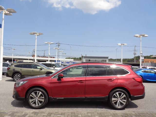 スバル レ>ガシィツーリングワゴン