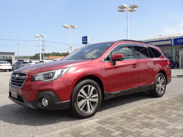 スバル レ>ガシィツーリングワゴン