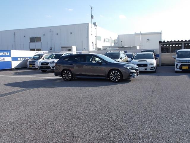 スバル レ>ガシィツーリングワゴン