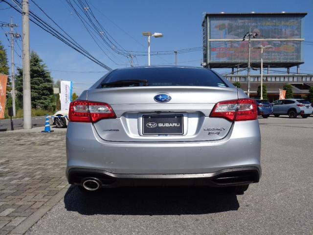 スバル レ>ガシィツーリングワゴン