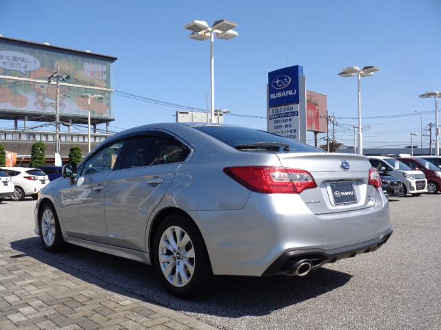 スバル レ>ガシィツーリングワゴン