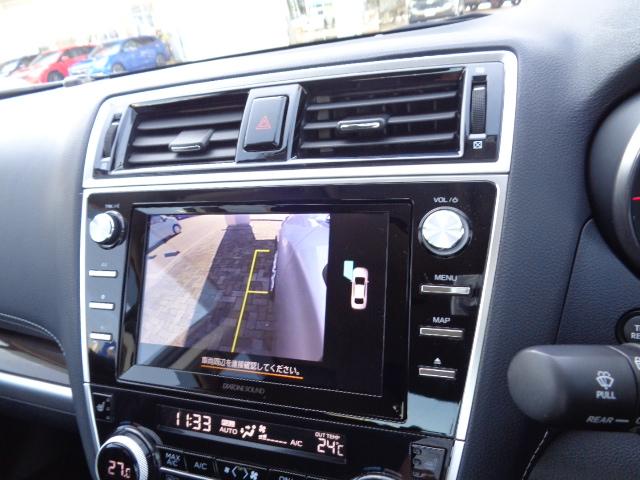 スバル レ>ガシィツーリングワゴン