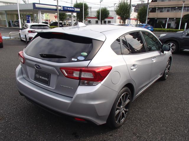 スバル レ>ガシィツーリングワゴン