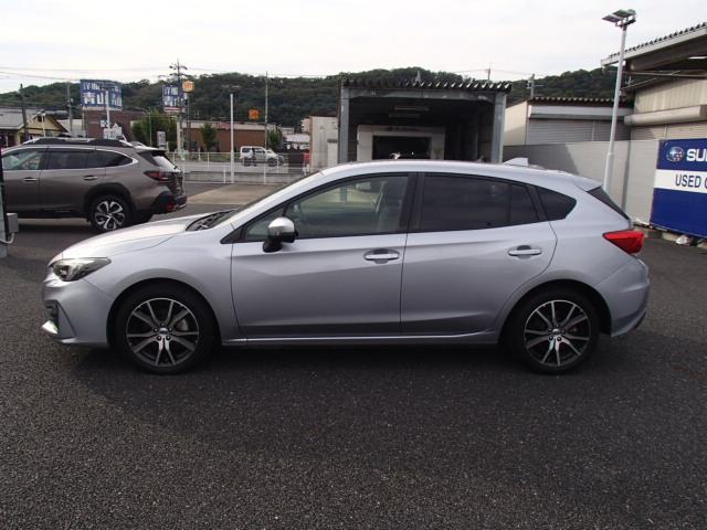 スバル レ>ガシィツーリングワゴン