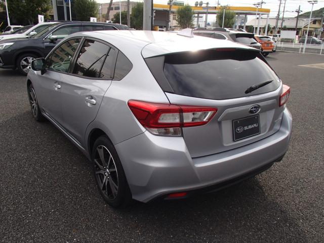 スバル レ>ガシィツーリングワゴン