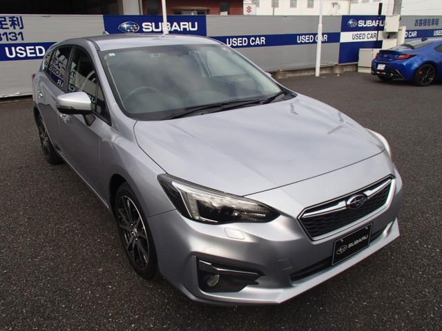 スバル レ>ガシィツーリングワゴン