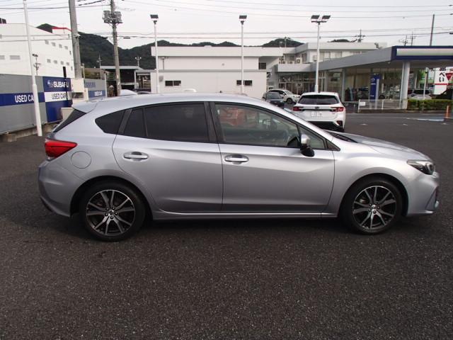 スバル レ>ガシィツーリングワゴン