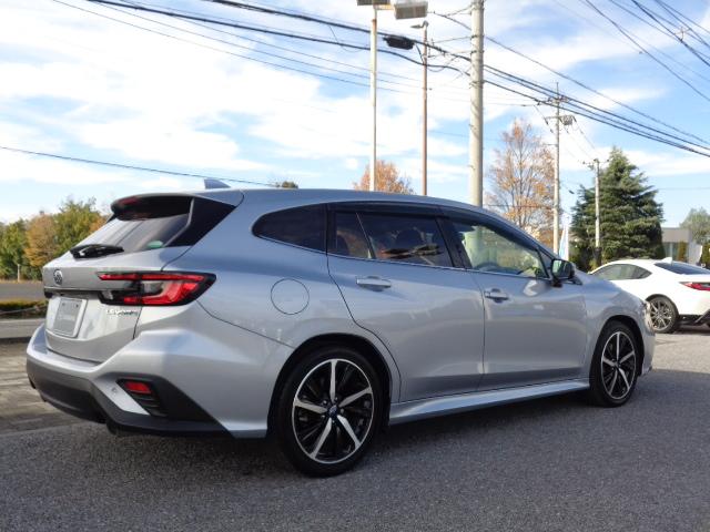 スバル レ>ガシィツーリングワゴン