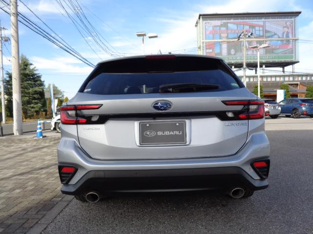 スバル レ>ガシィツーリングワゴン