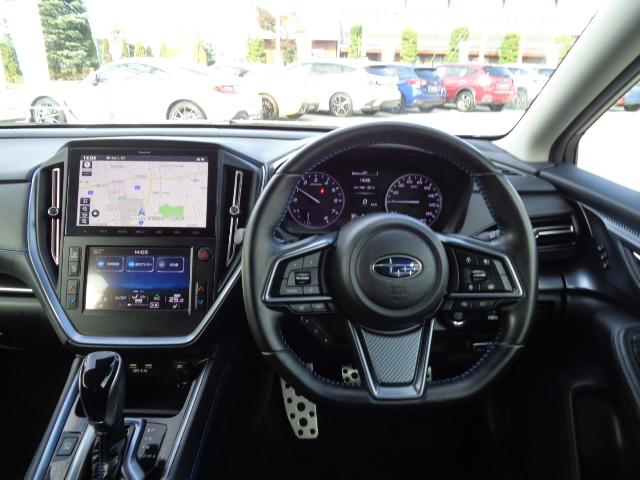 スバル レ>ガシィツーリングワゴン