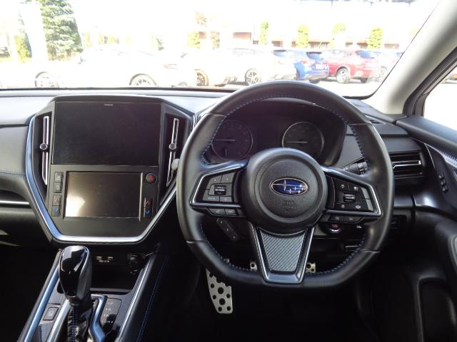 スバル レ>ガシィツーリングワゴン