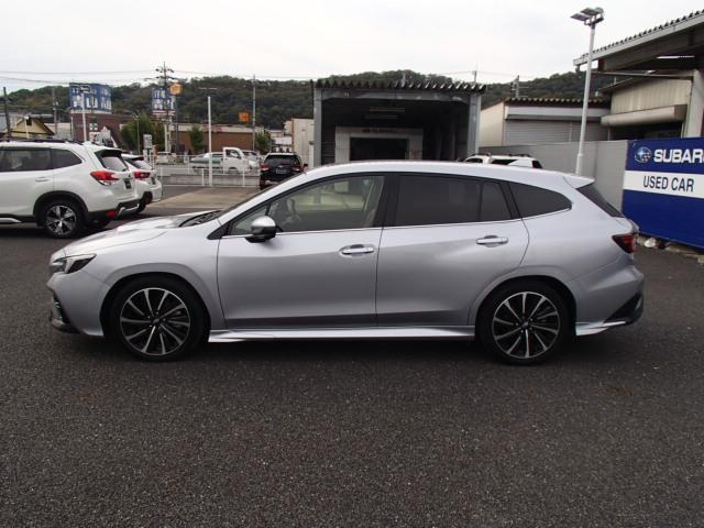 スバル レ>ガシィツーリングワゴン