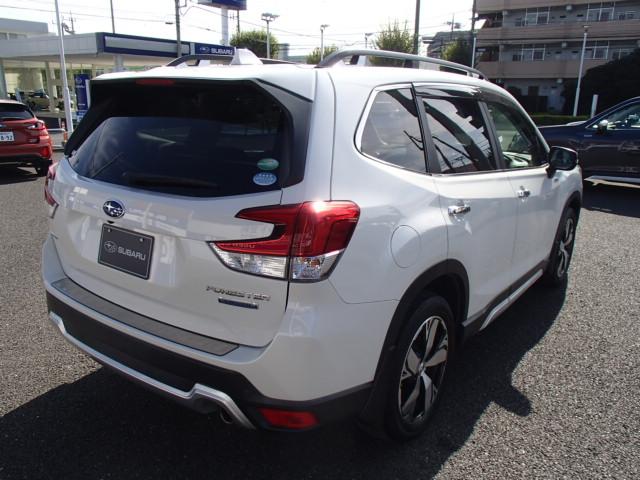 スバル レ>ガシィツーリングワゴン