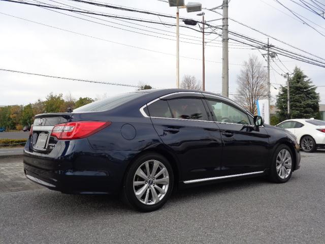 スバル レ>ガシィツーリングワゴン