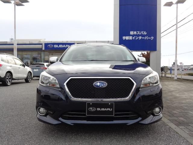 スバル レ>ガシィツーリングワゴン