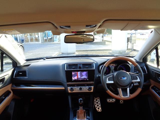 スバル レ>ガシィツーリングワゴン