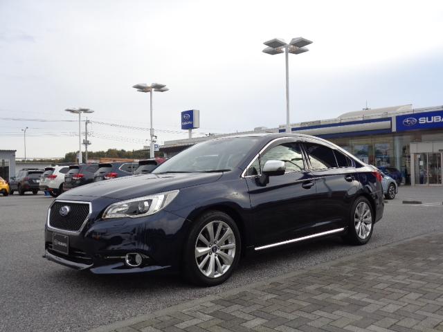 スバル レ>ガシィツーリングワゴン