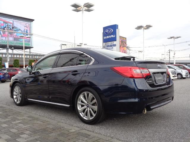 スバル レ>ガシィツーリングワゴン