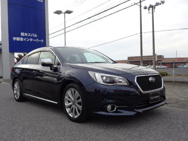 スバル レ>ガシィツーリングワゴン