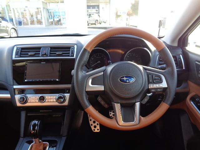 スバル レ>ガシィツーリングワゴン