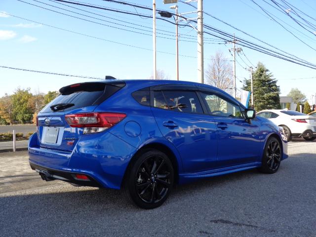 スバル レ>ガシィツーリングワゴン