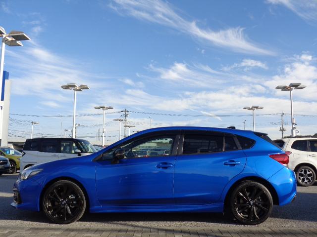 スバル レ>ガシィツーリングワゴン