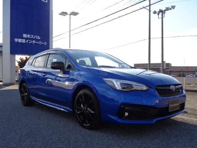 スバル レ>ガシィツーリングワゴン