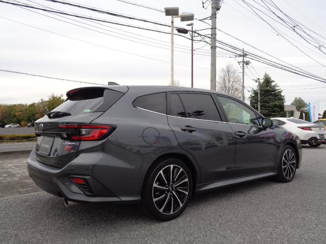 スバル レ>ガシィツーリングワゴン