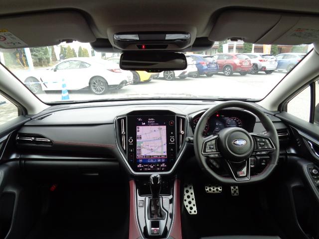 スバル レ>ガシィツーリングワゴン