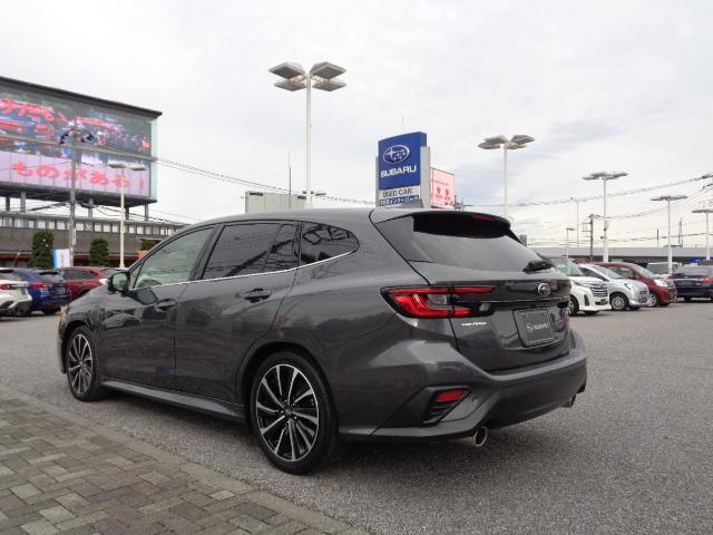 スバル レ>ガシィツーリングワゴン