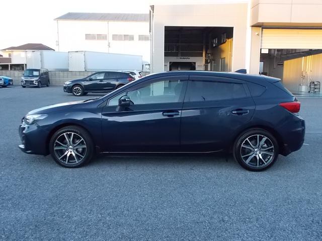 スバル レ>ガシィツーリングワゴン