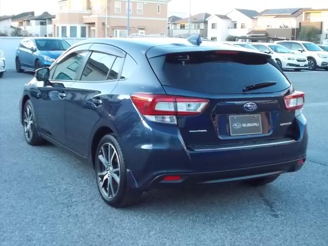 スバル レ>ガシィツーリングワゴン