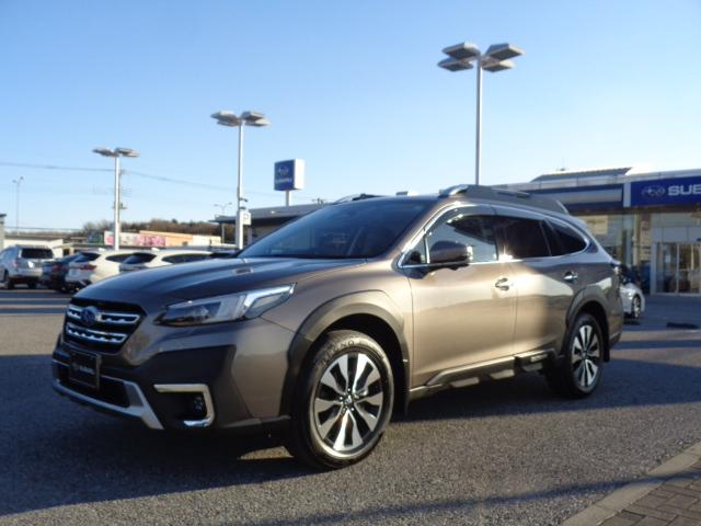 スバル レ>ガシィツーリングワゴン