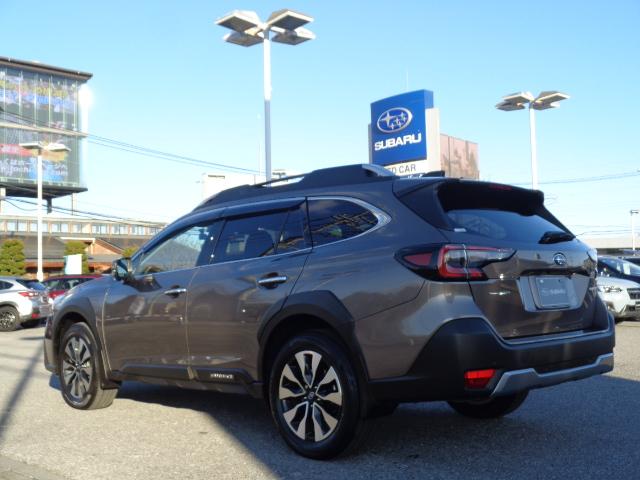 スバル レ>ガシィツーリングワゴン