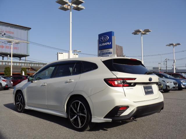 スバル レ>ガシィツーリングワゴン