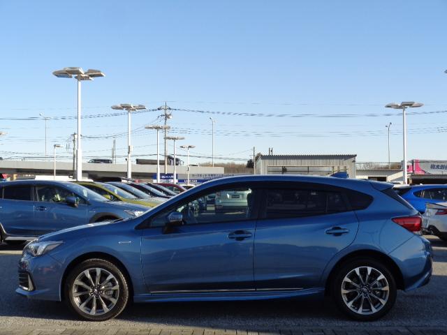 スバル レ>ガシィツーリングワゴン