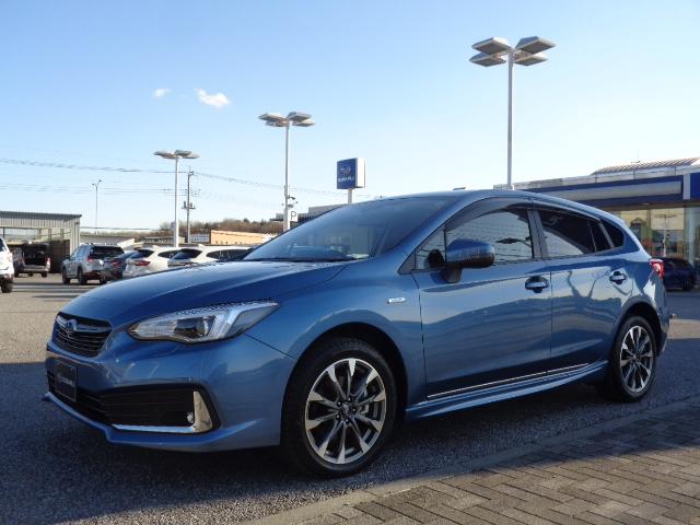 スバル レ>ガシィツーリングワゴン