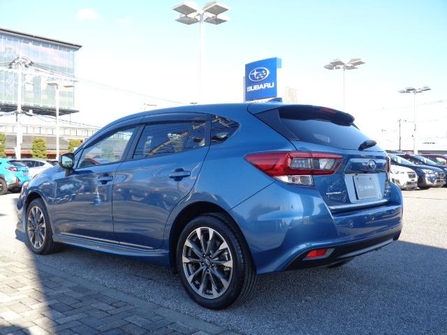 スバル レ>ガシィツーリングワゴン